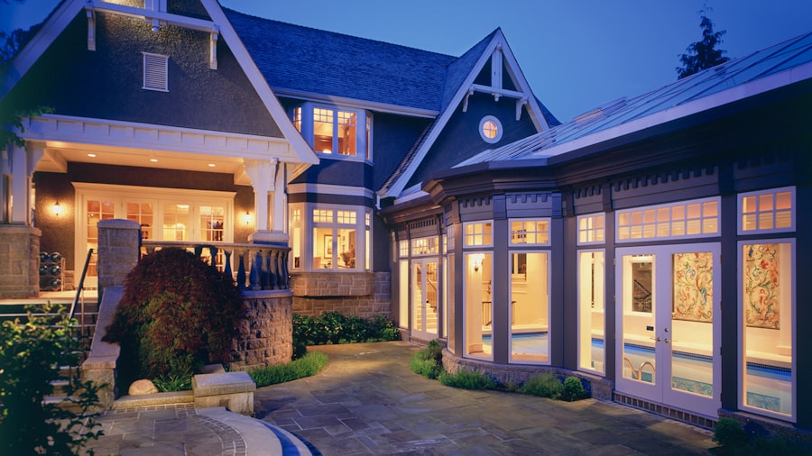 Smart home