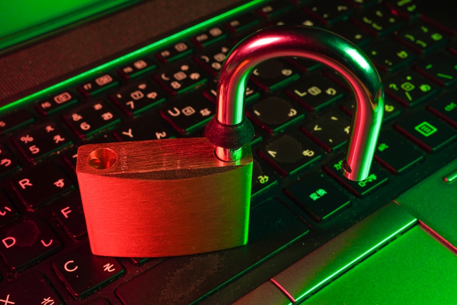 Secure VPN