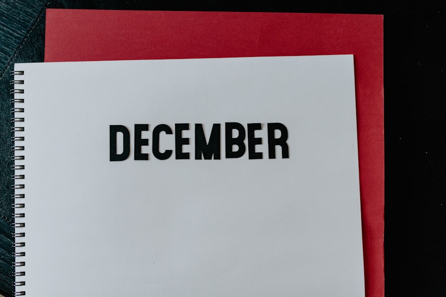 Photo Calendar app