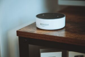Photo Voice Assistant