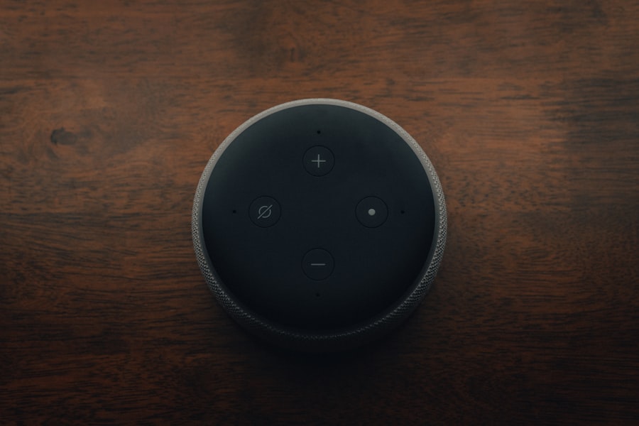 Photo Voice Assistant