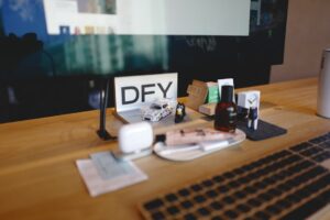 Reverse Desk Job Damage with Simple Exercises