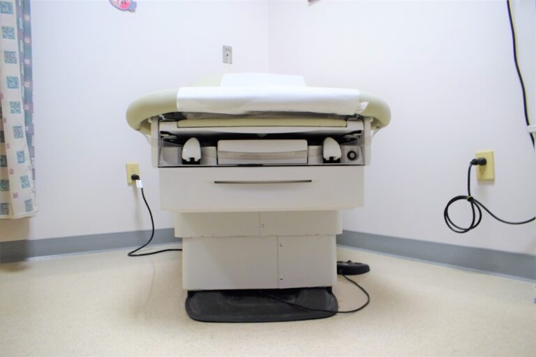 AI’s Early Detection of Health Issues: A Game Changer