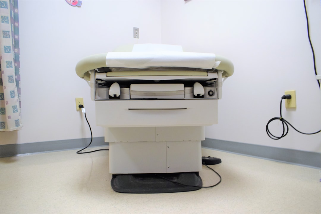 Photo Medical scan