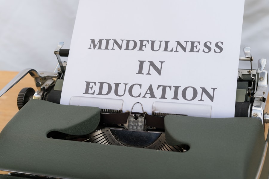 Photo Mindfulness app