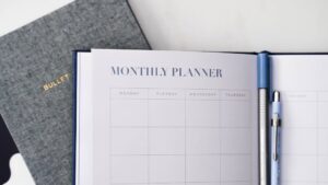 Top Online Tools for College Time Management
