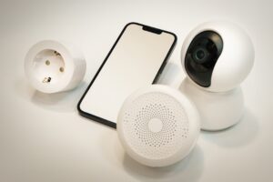 The Evolution of Personal AI Assistants in Daily Life