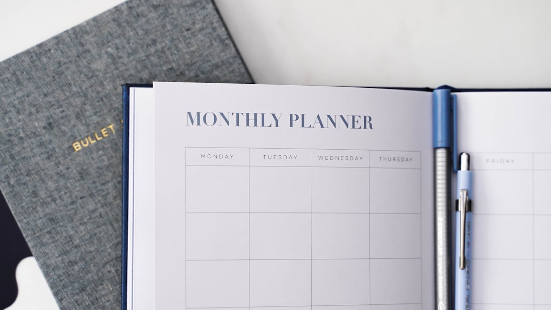 Photo Calendar app